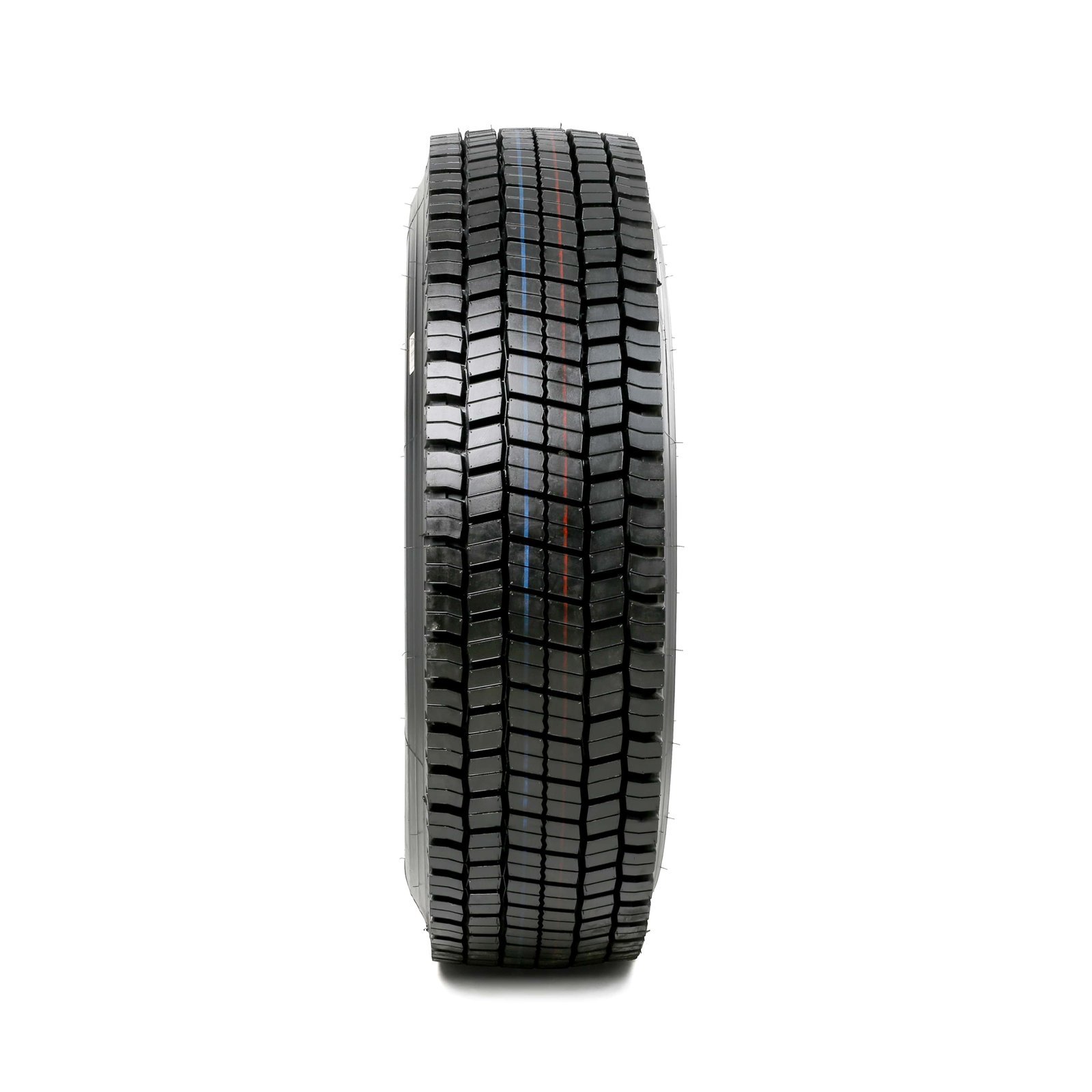 DRC 315/80R22.5 All Position D811